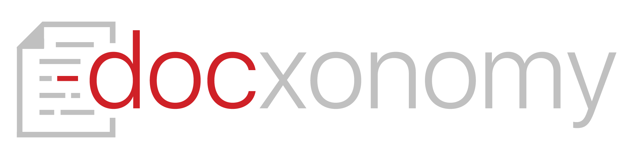 Docxonomy